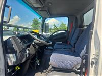 2023 Isuzu NRR