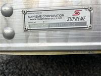2023 SUPREME 26' BOX