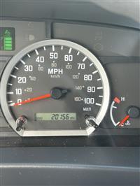 2022 Isuzu NPR HD
