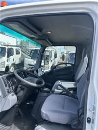 2022 Isuzu NPR HD