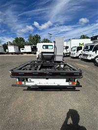 2022 Isuzu NPR HD