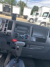 2022 Isuzu NPR HD