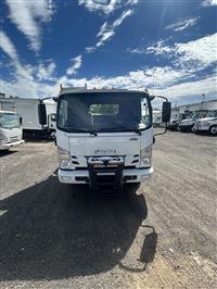 2022 Isuzu NPR HD