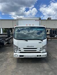 2021 Isuzu NQR DC