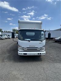 2023 Isuzu NRR