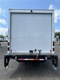 2023 Isuzu NRR