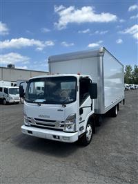 2023 Isuzu NRR
