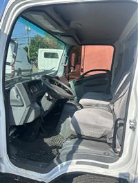 2021 Isuzu NPR HD DC 