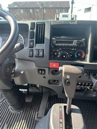 2021 Isuzu NPR HD DC 