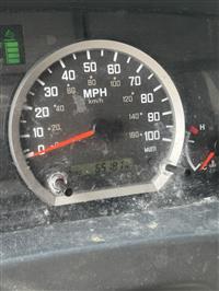 2021 Isuzu NPR HD DC 