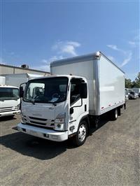 2023 Isuzu NRR