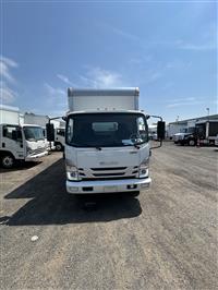 2023 Isuzu NRR