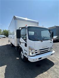 2023 Isuzu NRR