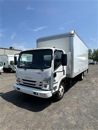 2023 Isuzu NRR