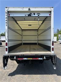 2023 Isuzu NRR