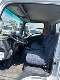 2023 Isuzu NRR