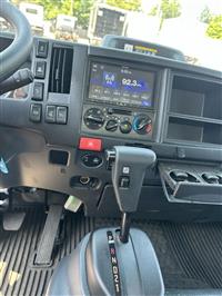 2023 Isuzu NRR