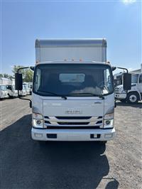 2023 Isuzu NRR