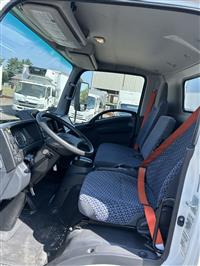 2023 Isuzu NRR