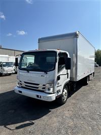 2023 Isuzu NRR