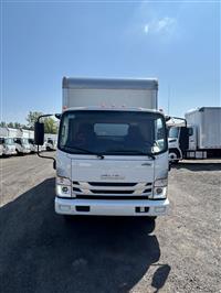 2023 Isuzu NRR
