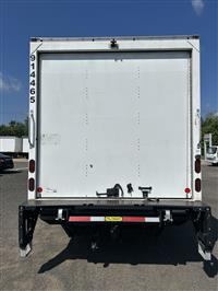 2023 Isuzu NRR