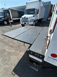 2023 Isuzu NRR