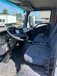 2023 Isuzu NRR