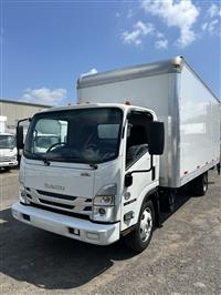 2024 Isuzu NRR