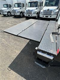 2024 Isuzu NRR