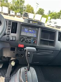 2024 Isuzu NRR