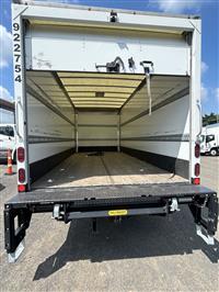 2024 Isuzu NRR