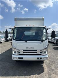 2024 Isuzu NRR