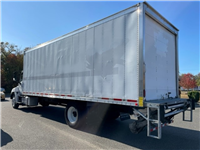 2019 Hino 268A