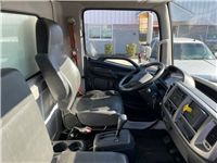 2019 Hino 268A