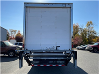 2019 Hino 268A