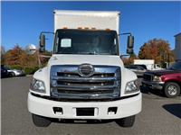 2019 Hino 268A