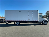 2019 Hino 268A