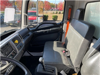2019 Hino 268A