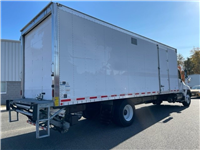 2019 Hino 268A