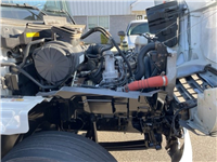 2019 Hino 268A