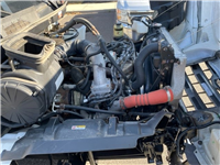 2019 Hino 268A