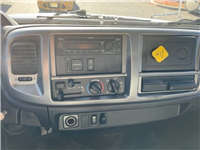 2019 Hino 268A