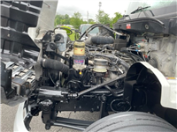 2018 Hino 268A