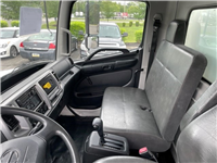 2018 Hino 268A