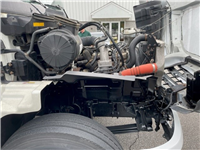 2018 Hino 268A