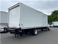2018 Hino 268A