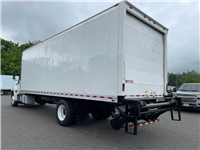 2018 Hino 268A