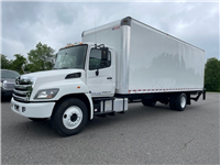 2018 Hino 268A