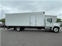 2018 Hino 268A
